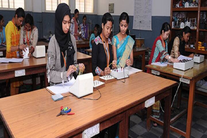 laboratory